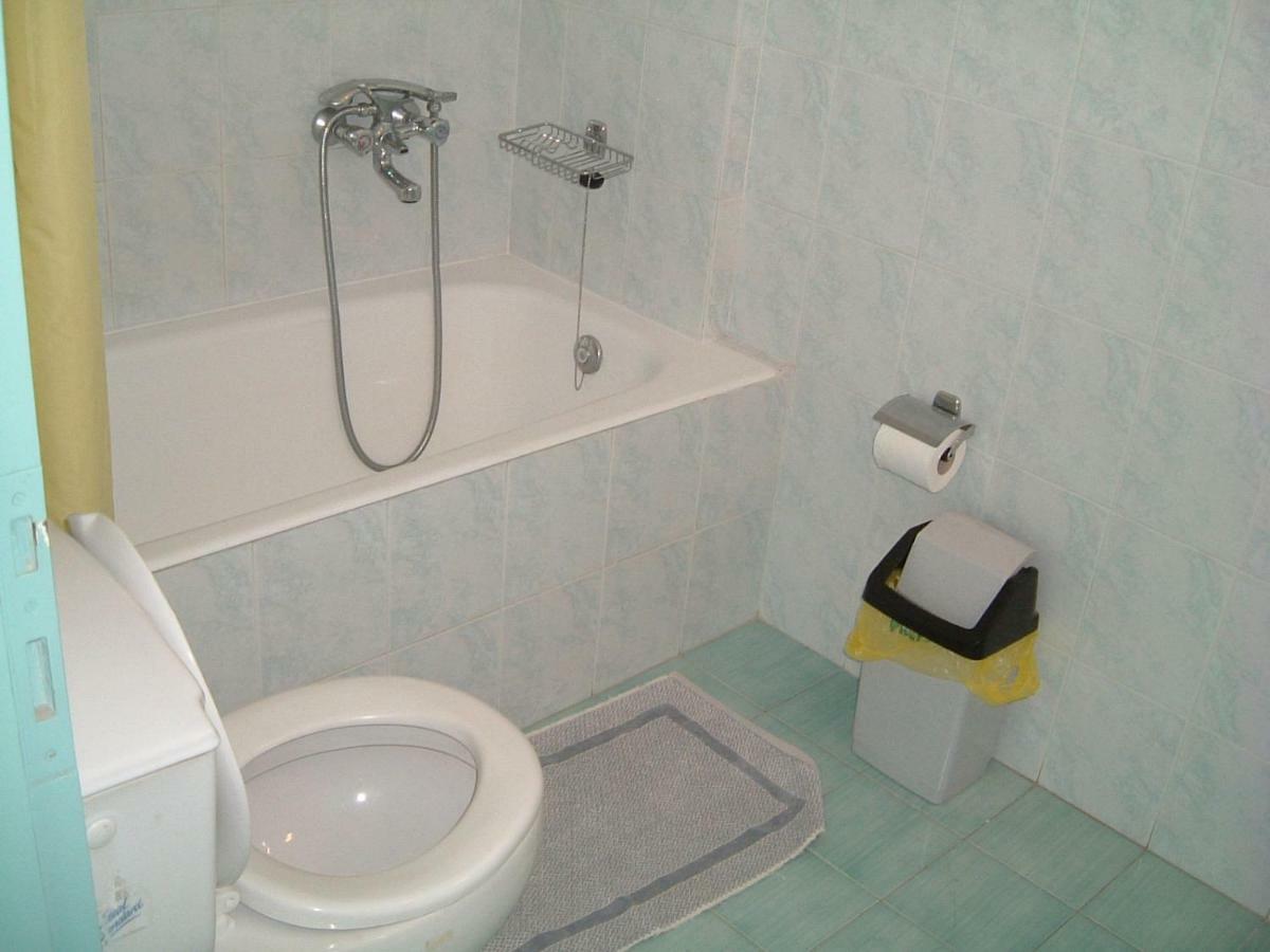Stunning Seaview Town Apartment Agios Nikolaos Exterior foto